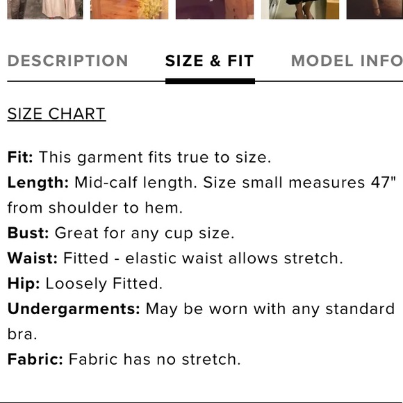 Lulus “City Dreaming” Casual Button Up Midi Dress - Picture 7 of 9